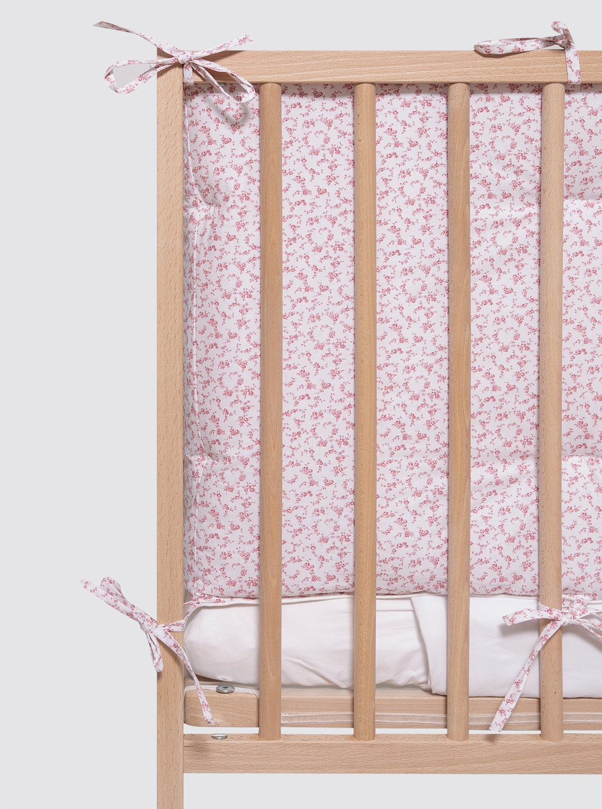 Chichonera Alta Flor Pitiminí Rosa