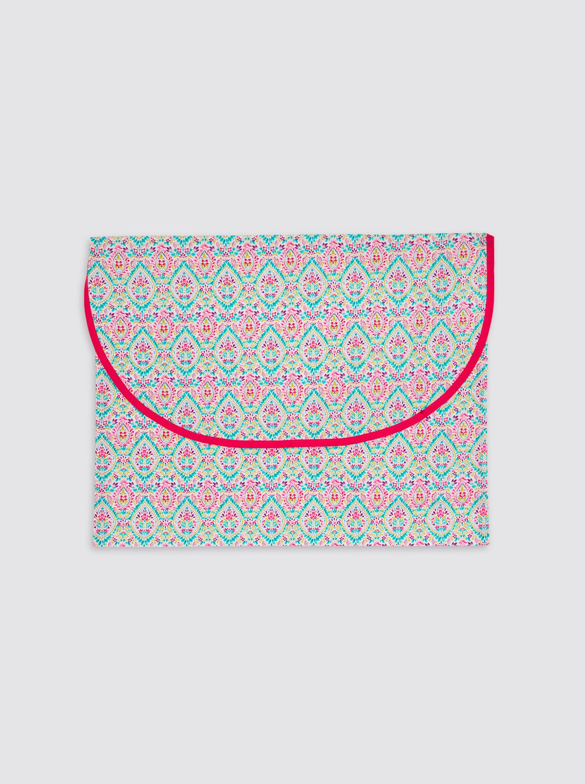 Bolsa de Ropa Grande Jaipur Rosa