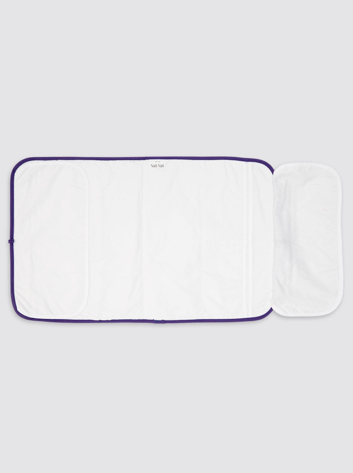 Bolsa Organizadora de Ropa Jaipur Amarillo