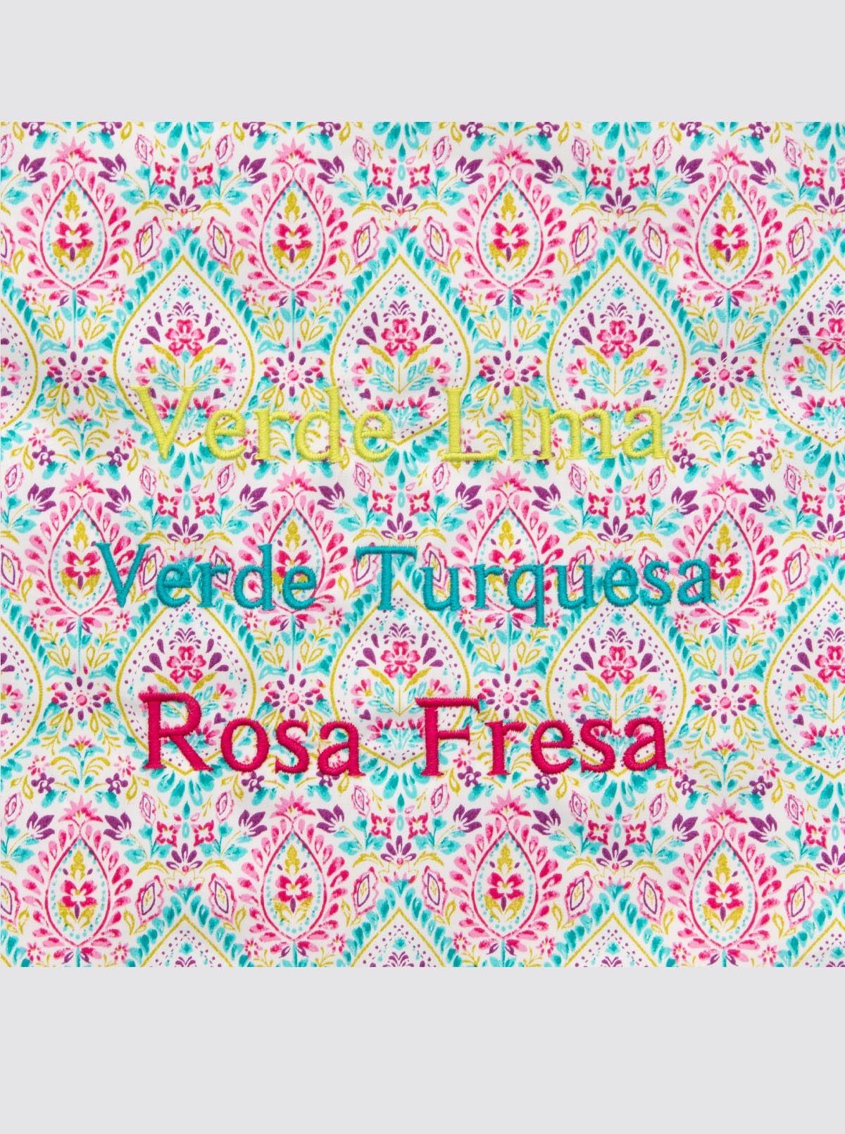 Bolsa Organizadora de Ropa Jaipur Rosa