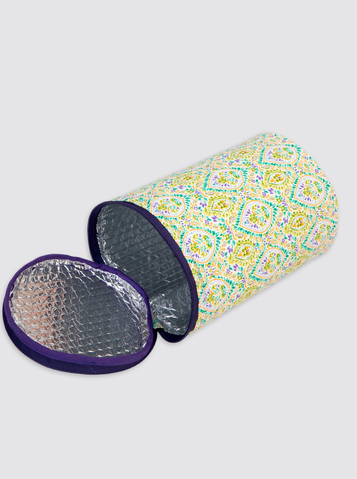 Bolsa Térmica Jaipur Amarillo