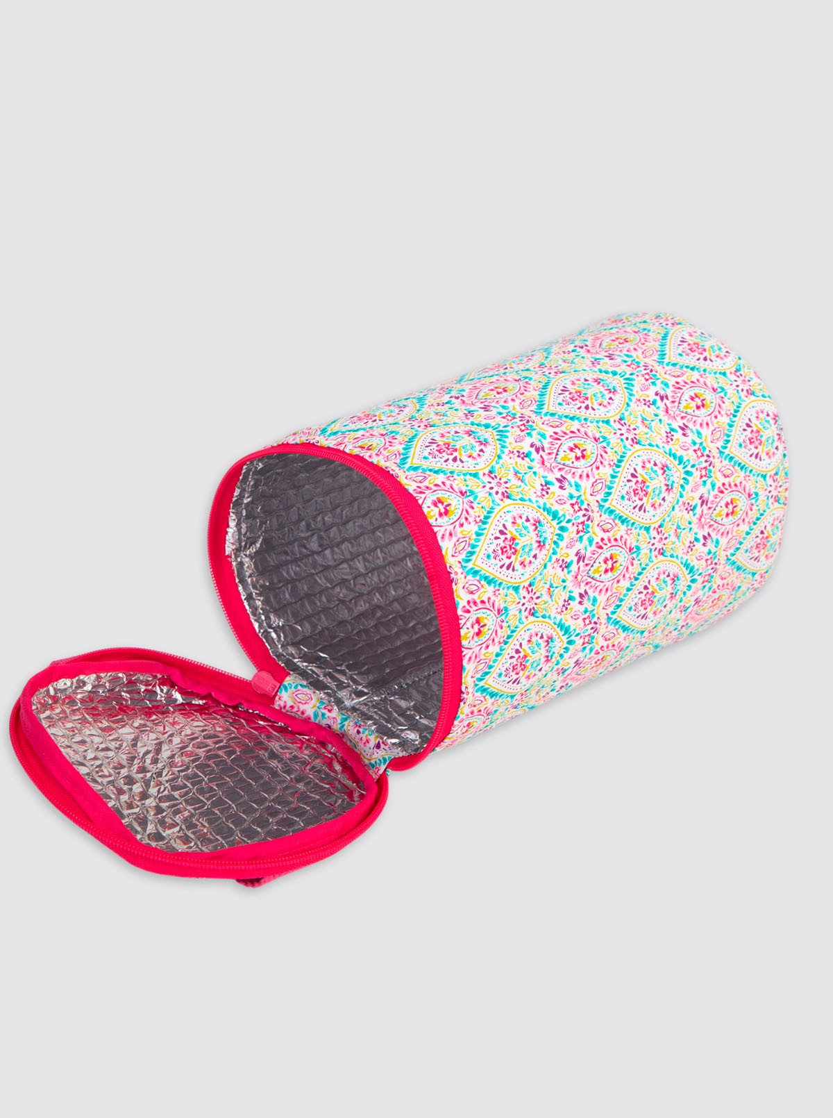 Bolsa Térmica Jaipur Rosa