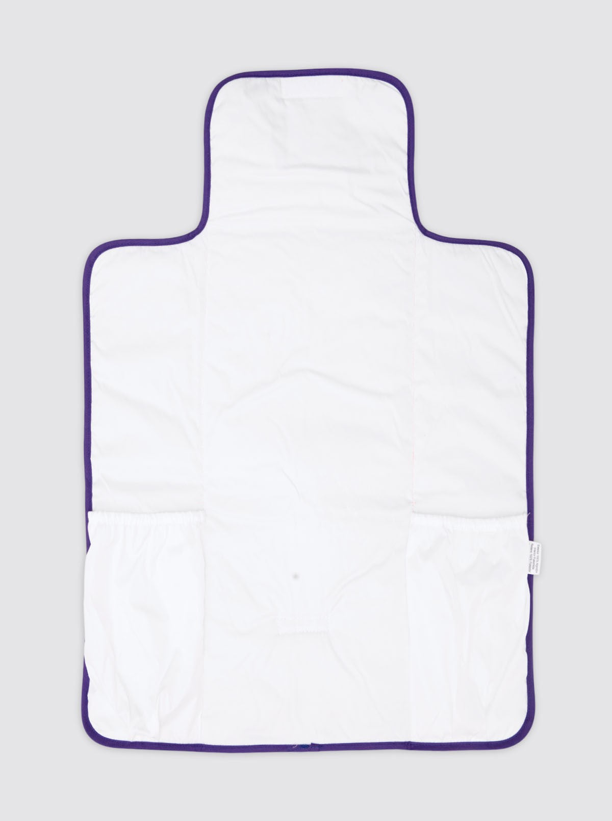 Jaipur Yellow Changing Mat with Pockets