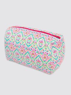 Neceser Jaipur Rosa