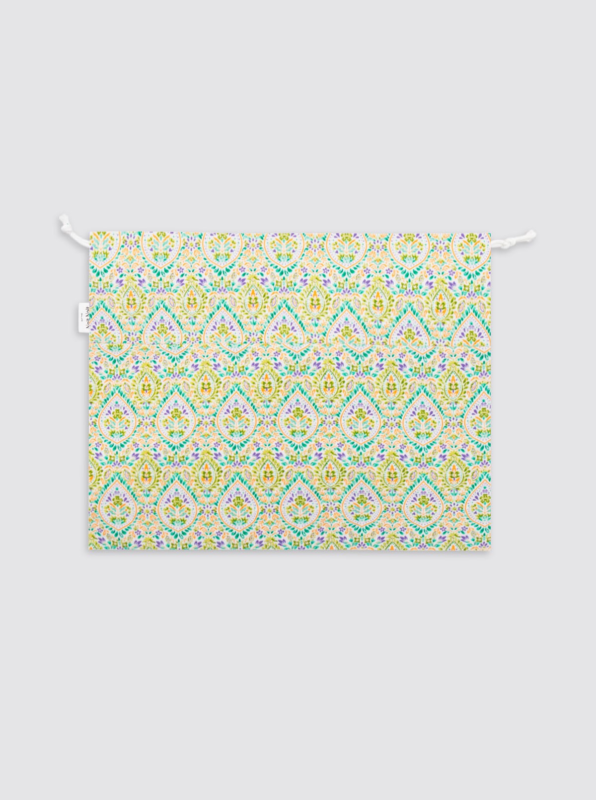 Large Jaipur Yellow Bag