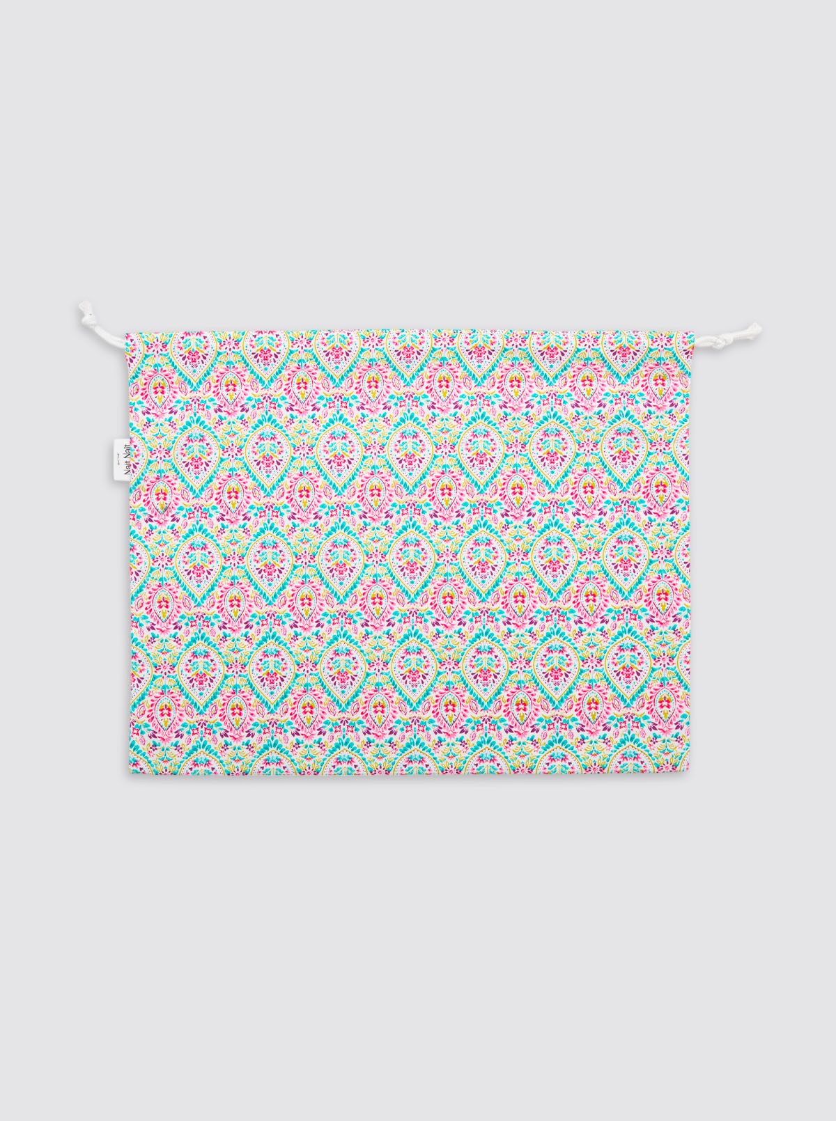 Large Jaipur Pink Bag