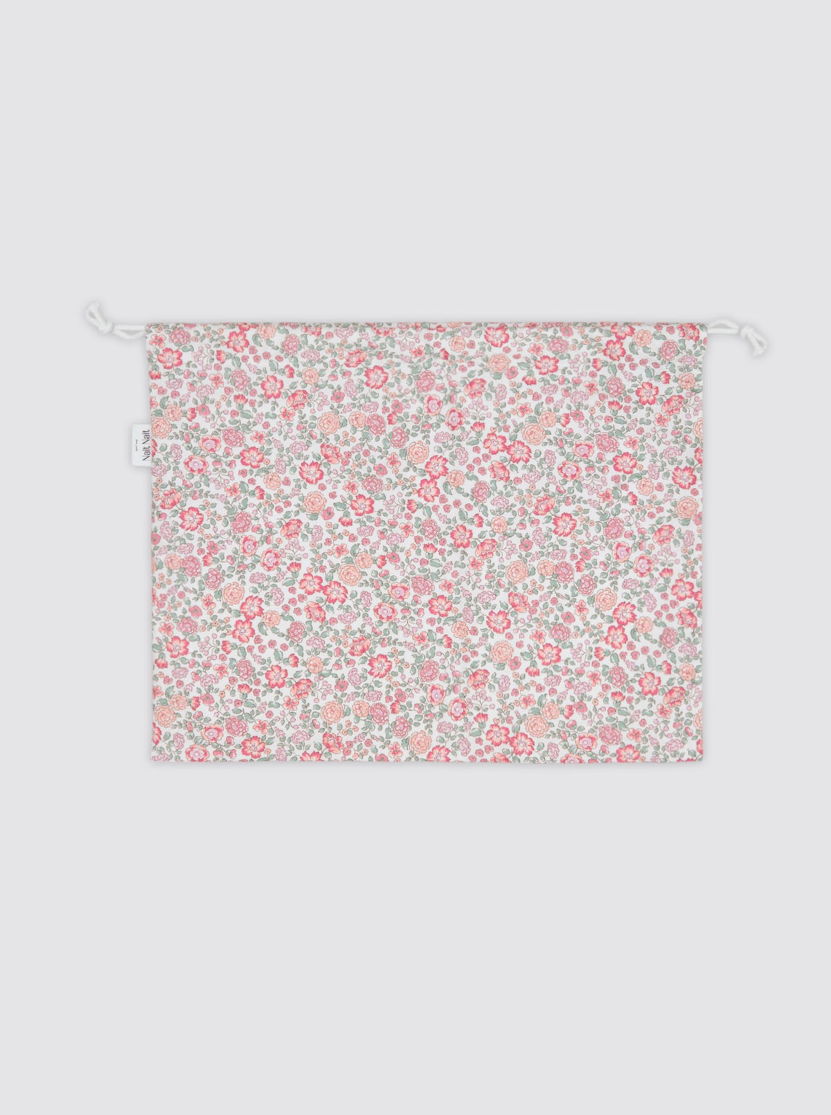 Talega Grande Flores Nina Rosa