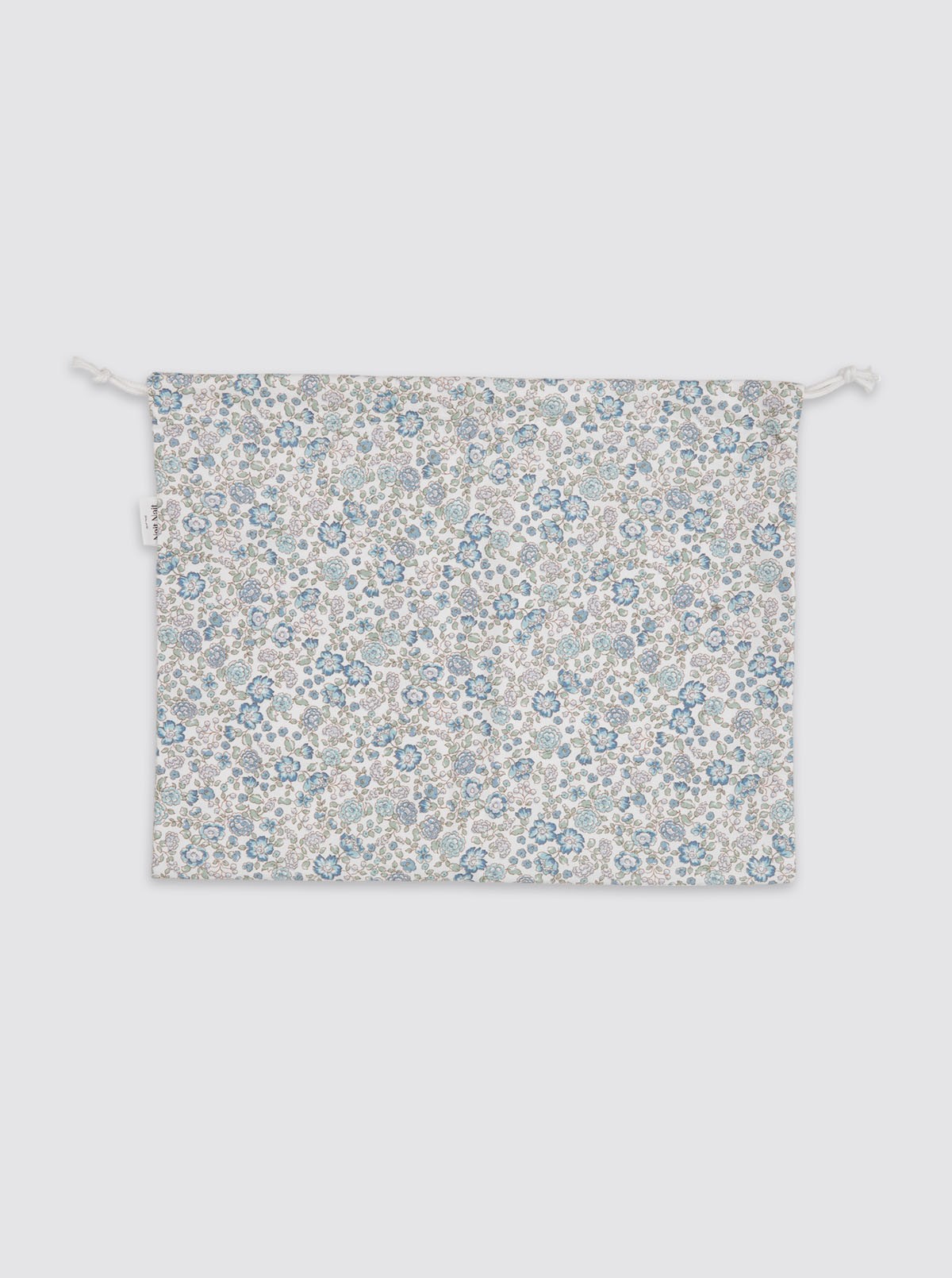 Talega Grande Flores Nina Azul