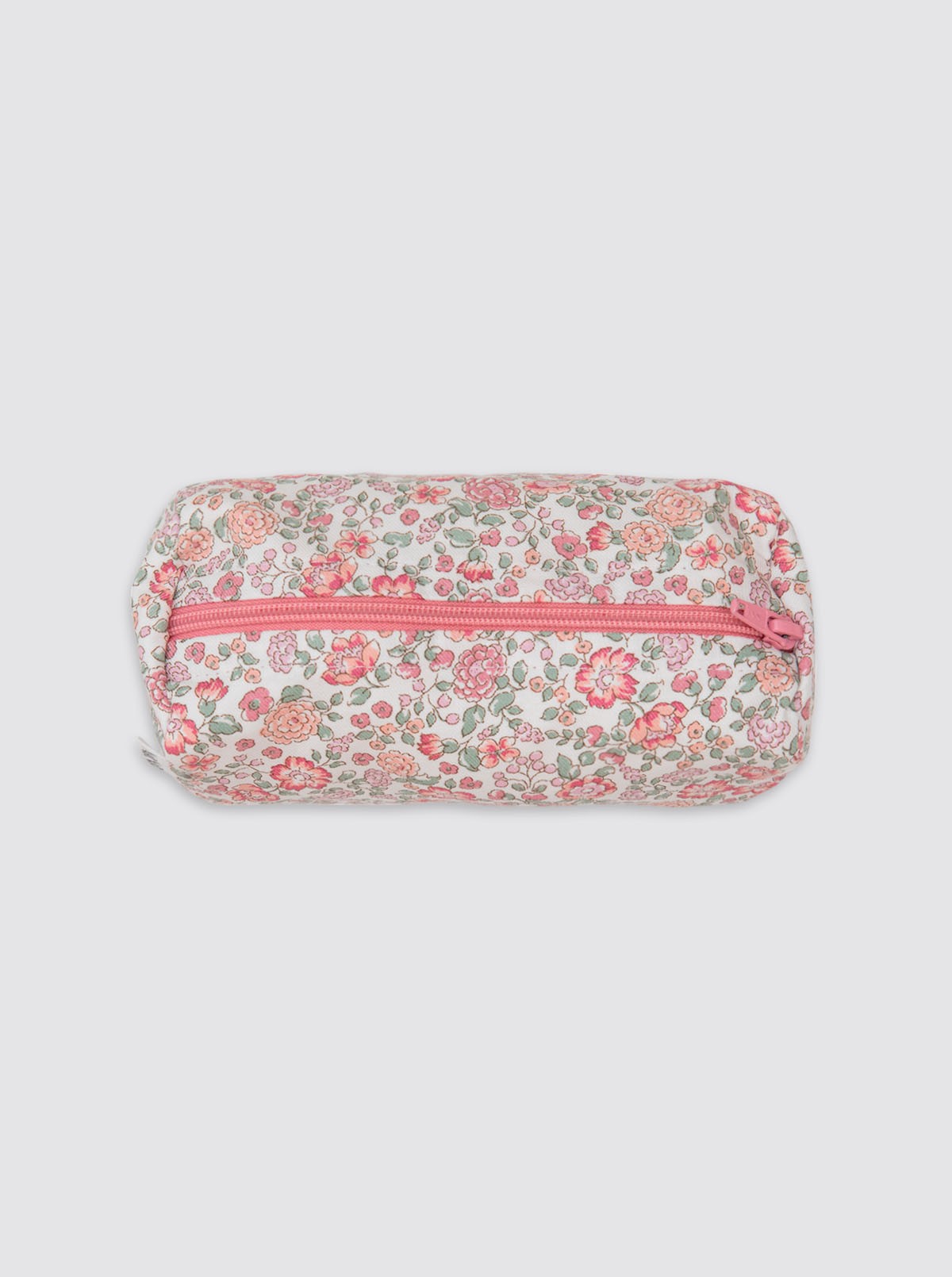 Neceser Pequeño Flores Nina Rosa