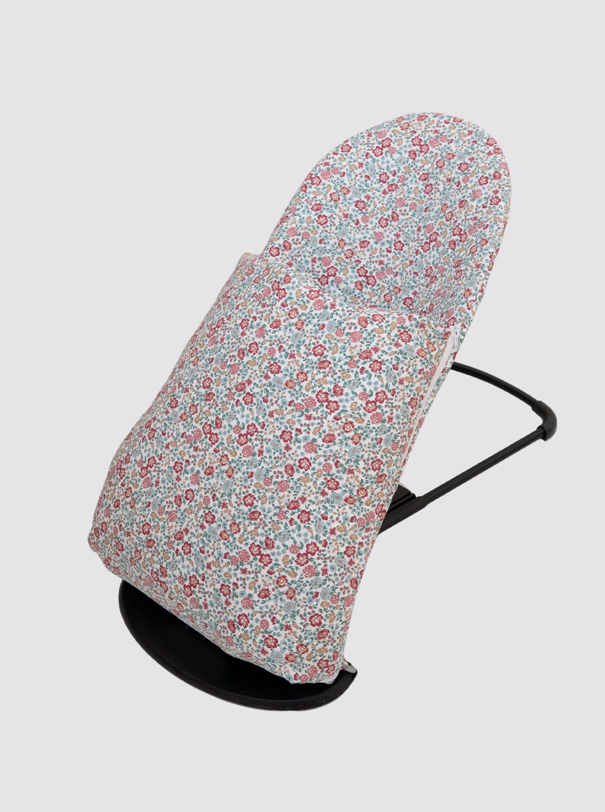 Cover with bag for Babybjörn Flores Nina hammock Bordeaux