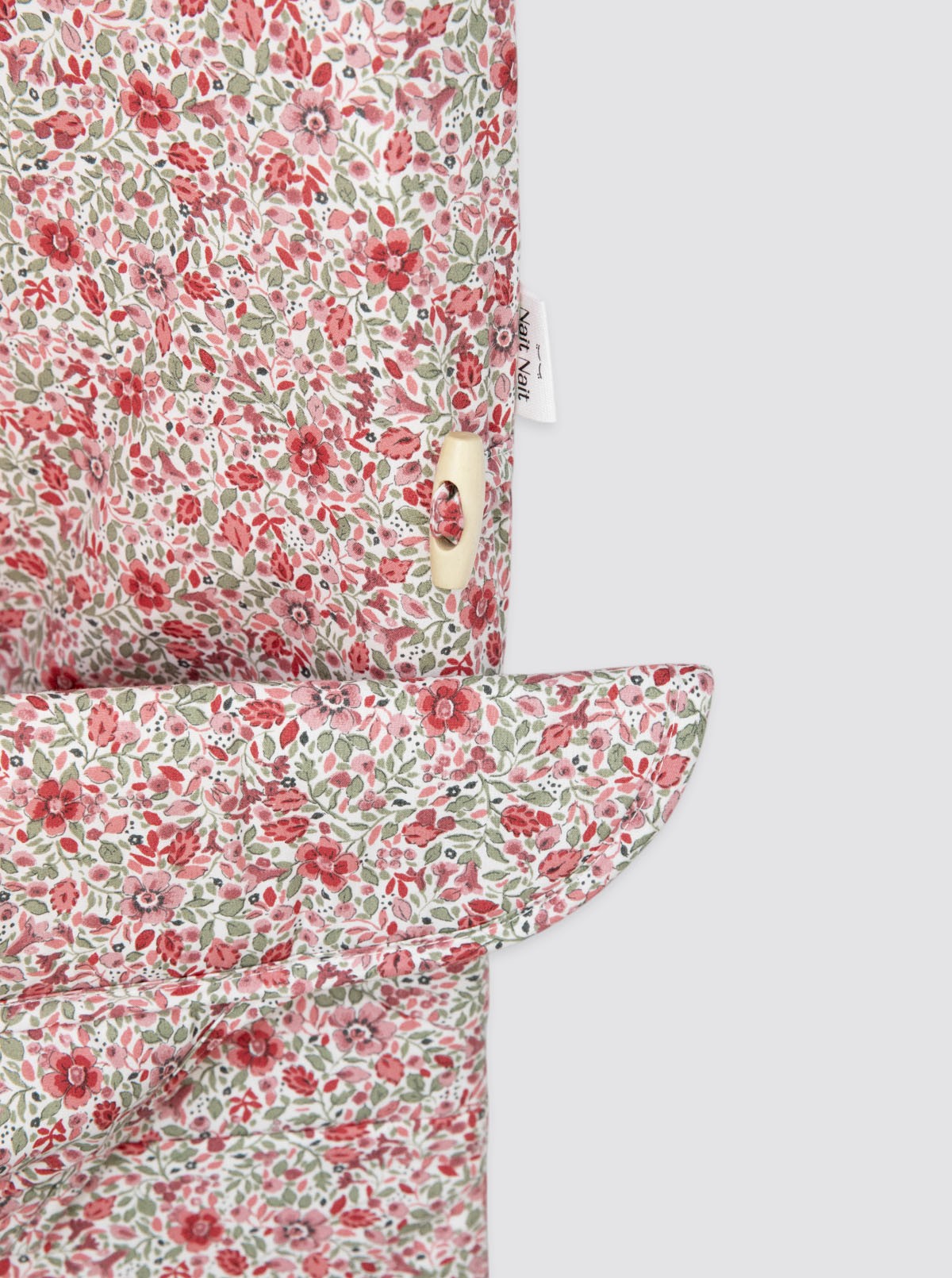 Babybjörn Flor Bibi Red Hammock Cover