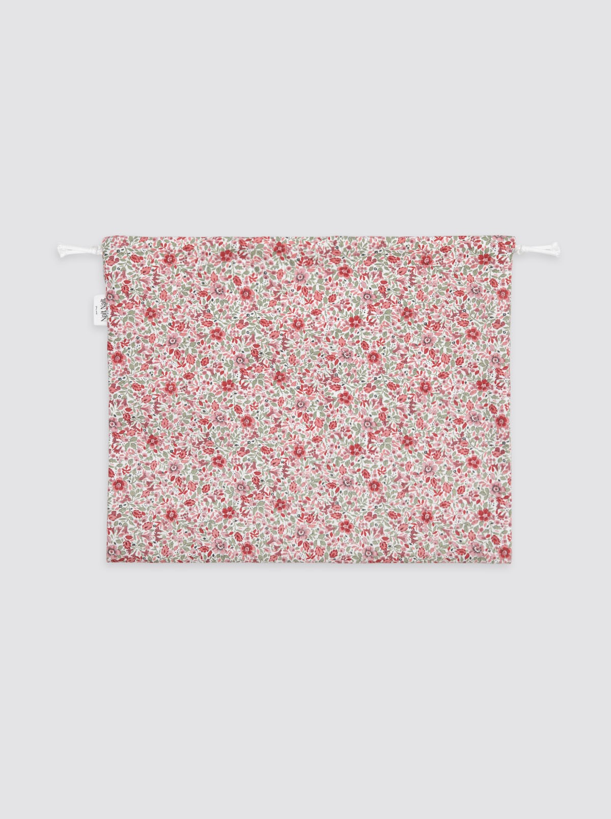 Talega Grande Flor Bibi Roja