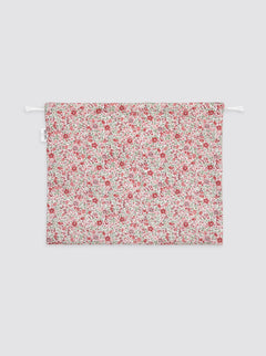 Talega Grande Flor Bibi Roja