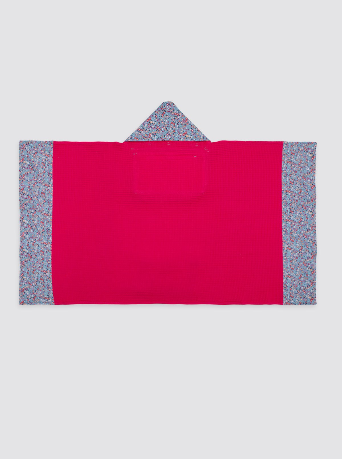 Playa Roll Mini Flowers Palermo Azul