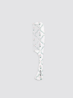 Peigne démêlant Chloé Leafy