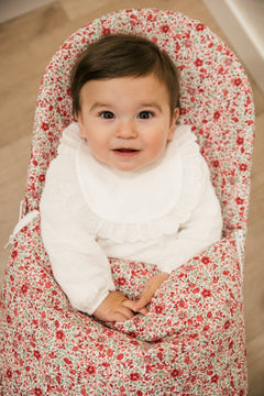 Babybjörn Flor Bibi Red Hammock Cover