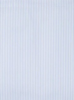 Funda de Verano Silla Joolz Aer + Piqué Rayas Celestes