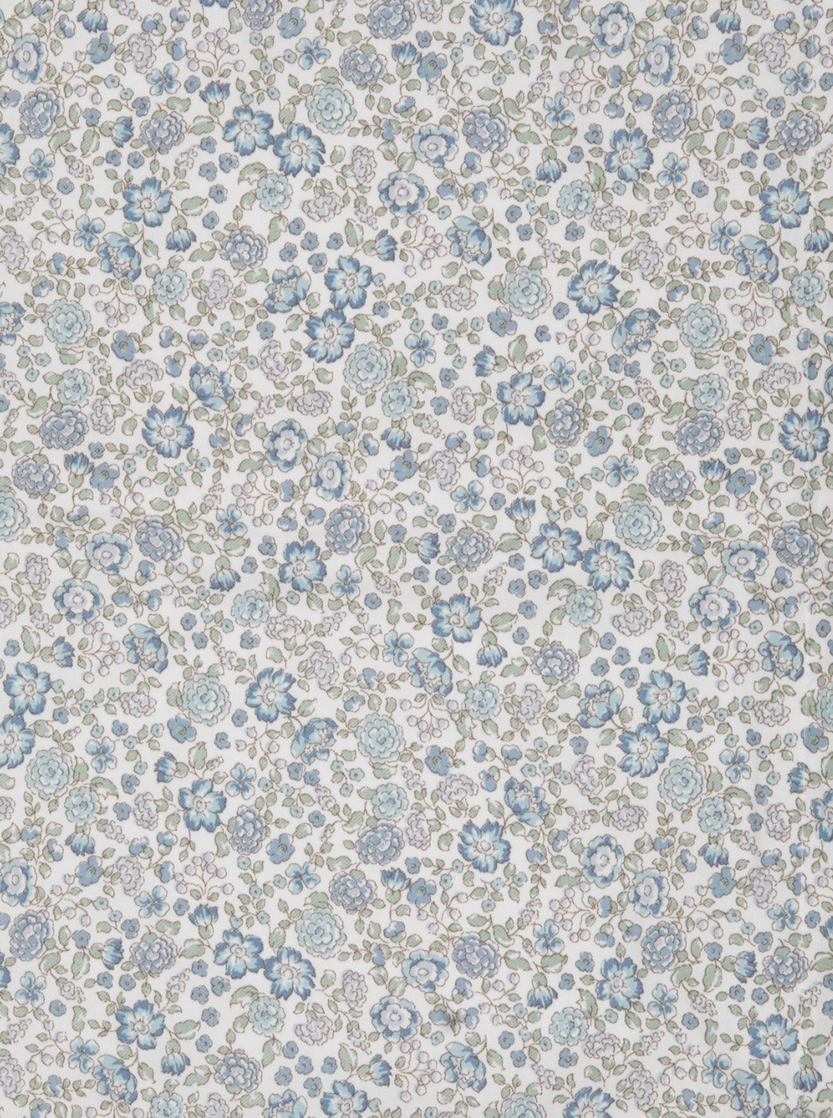 Neceser Flores Nina Azul