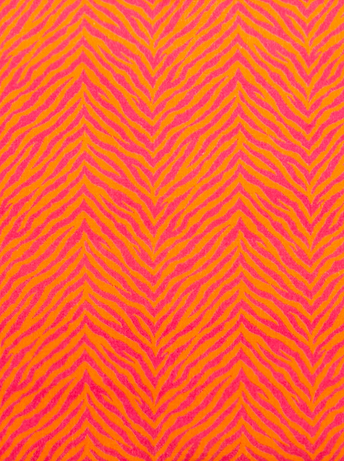 Neceser Animal Print Rosa