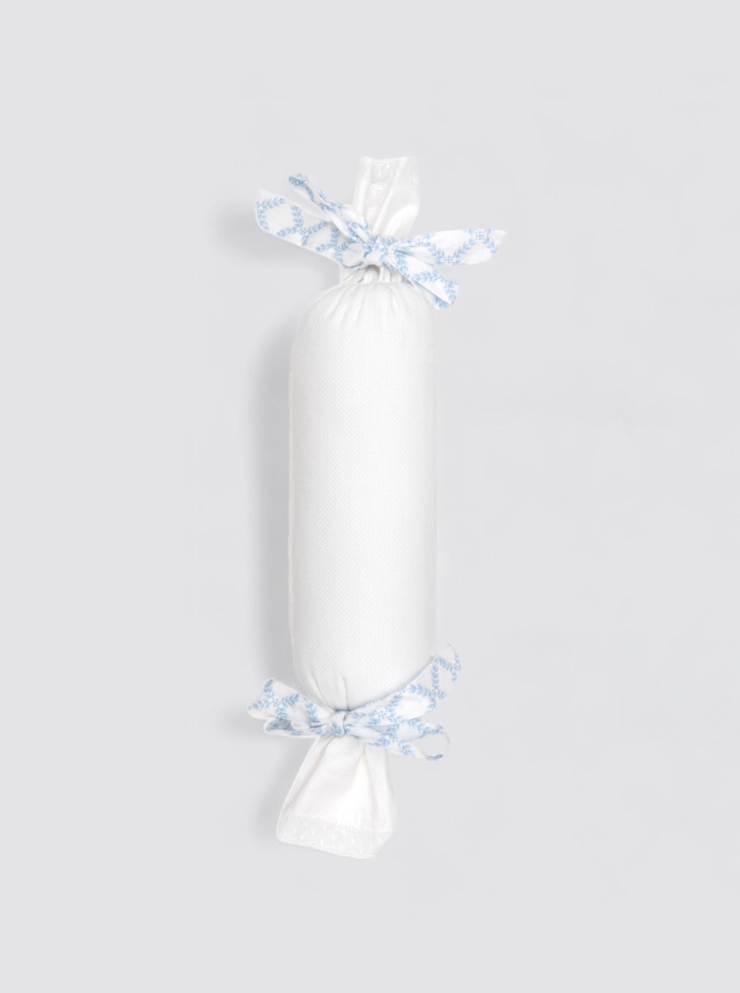 Cojín Antivuelco Piqué Nano-Lazo Estampado