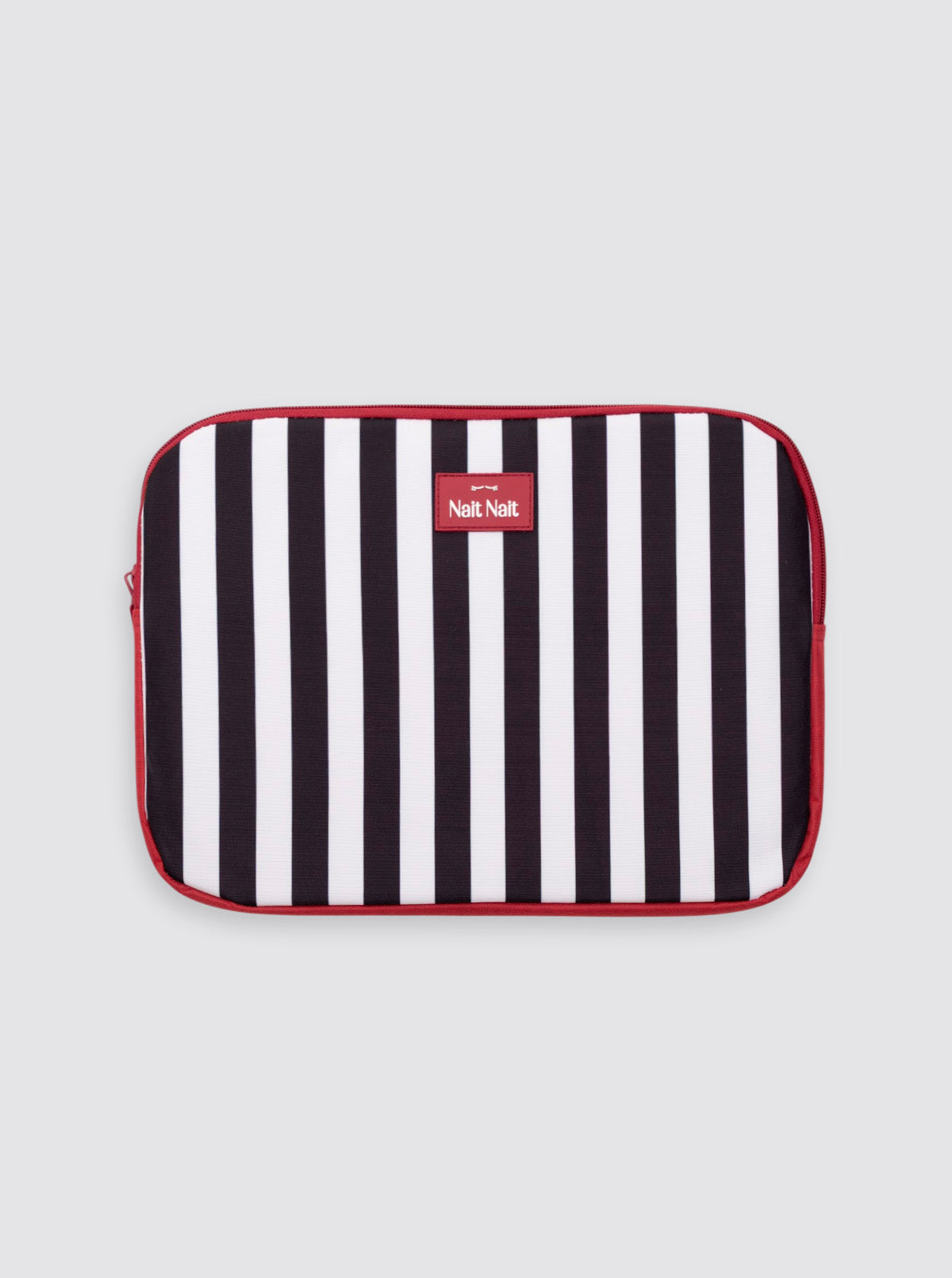 Funda para portátil 15,5" Rayas Negras