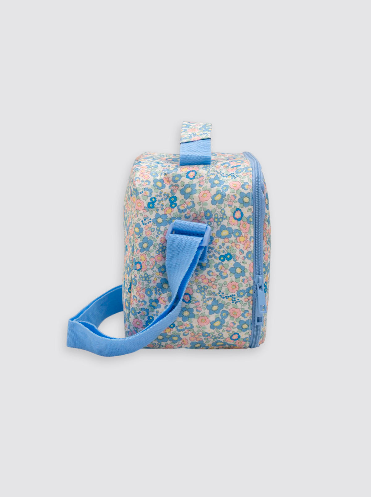 Claudia's Floral Square Thermal Bag