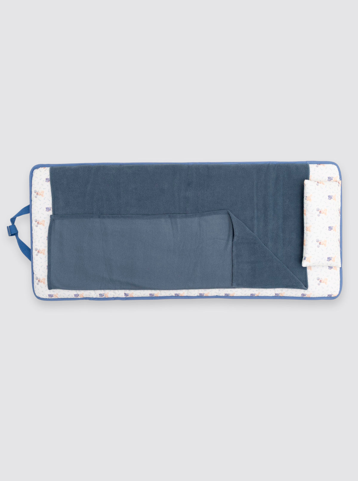 Siesta Roll Ratoncitos