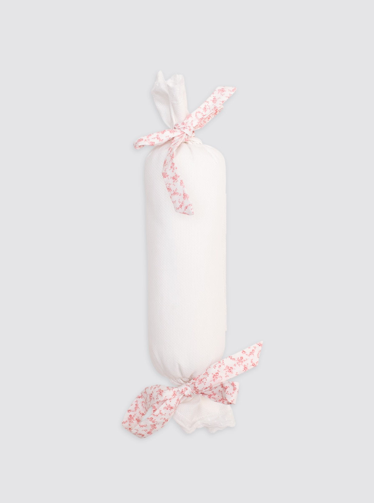 Cojín Antivuelco Piqué Nano-Lazo Estampado