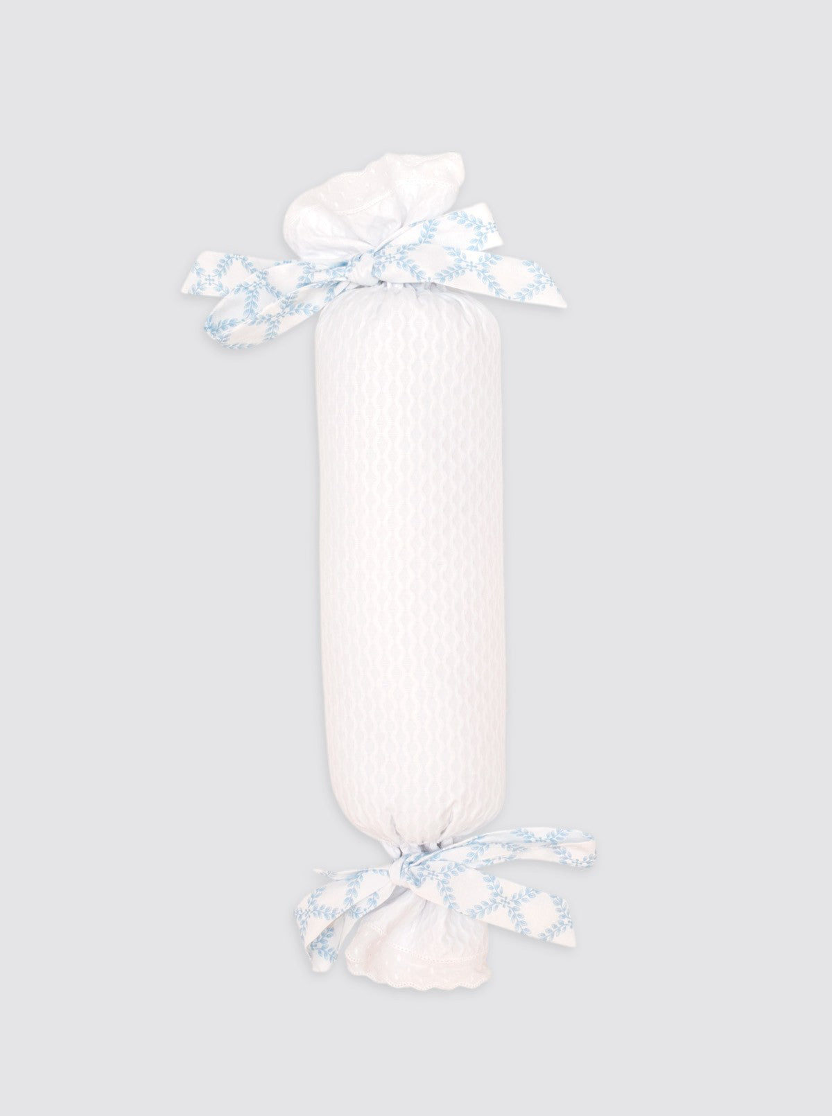 Cojín Antivuelco Piqué Gordito-Lazo Estampado