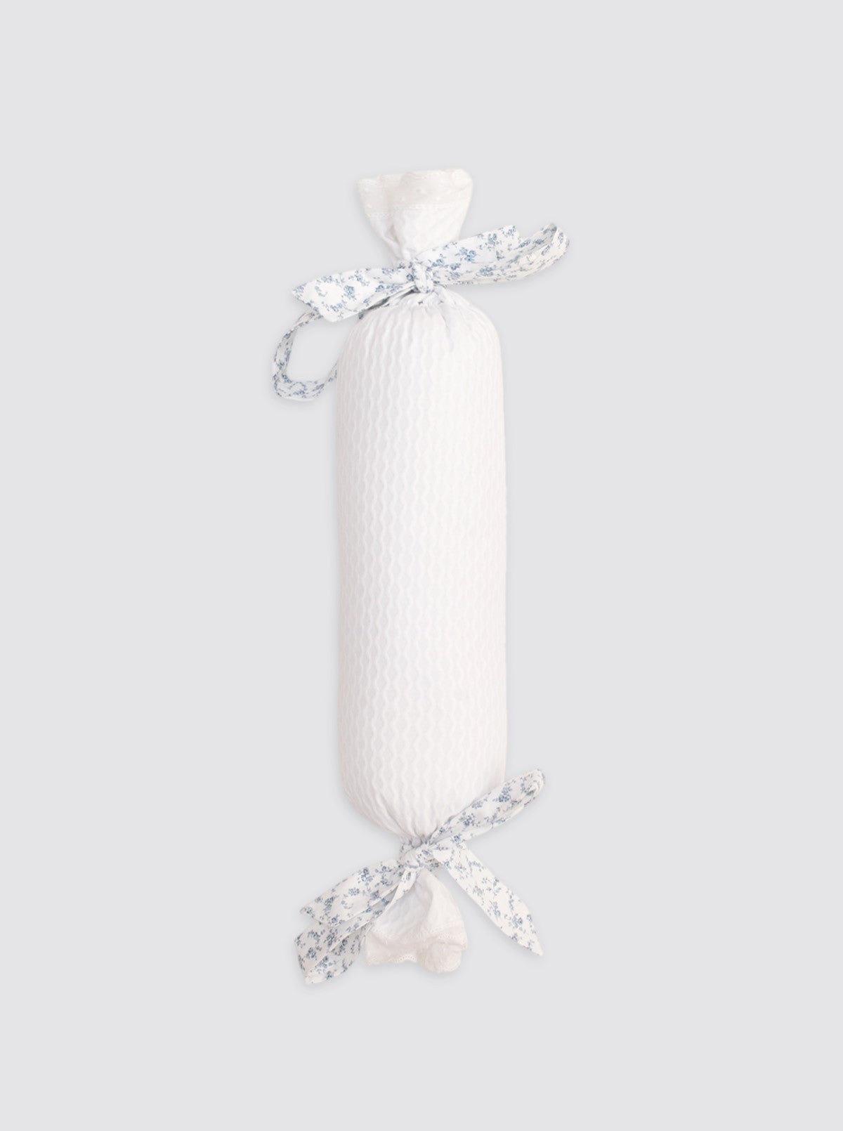 Cojín Antivuelco Piqué Gordito-Lazo Estampado