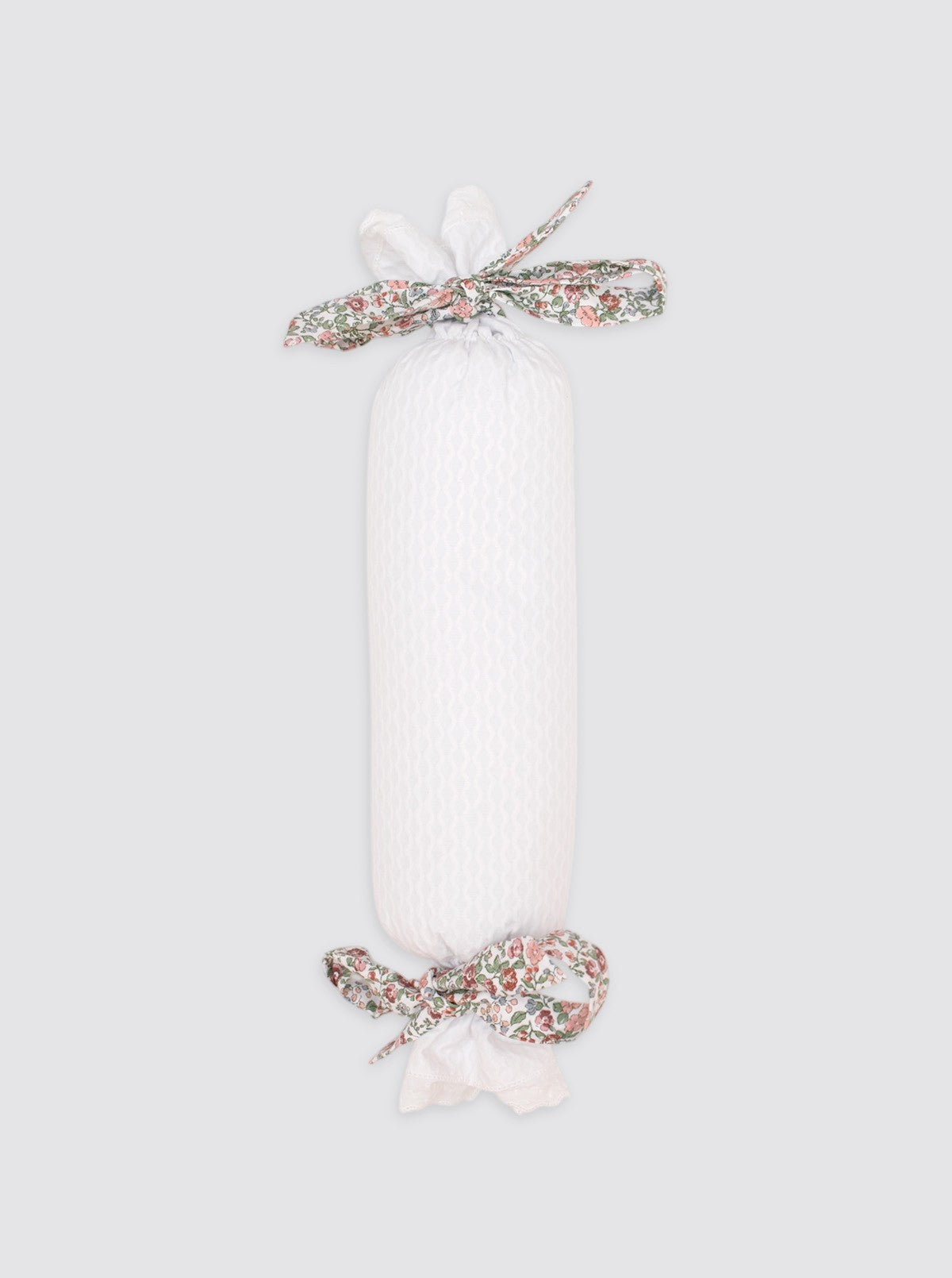 Cojín Antivuelco Piqué Gordito-Lazo Estampado