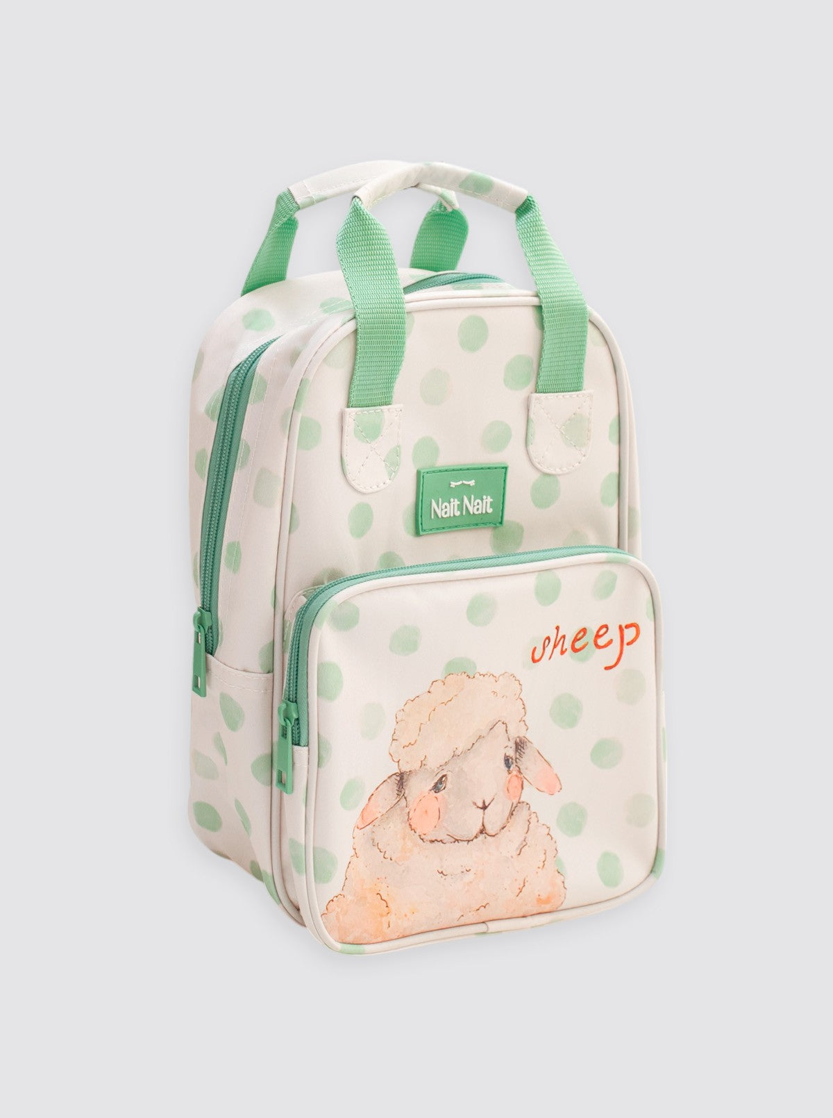 Mochila Infantil Sheep