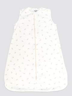 Sac à bulles Libellule Verte