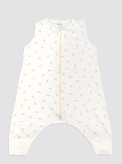 Pyjama bulle libellule rose