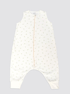 Pyjama bulle libellule verte