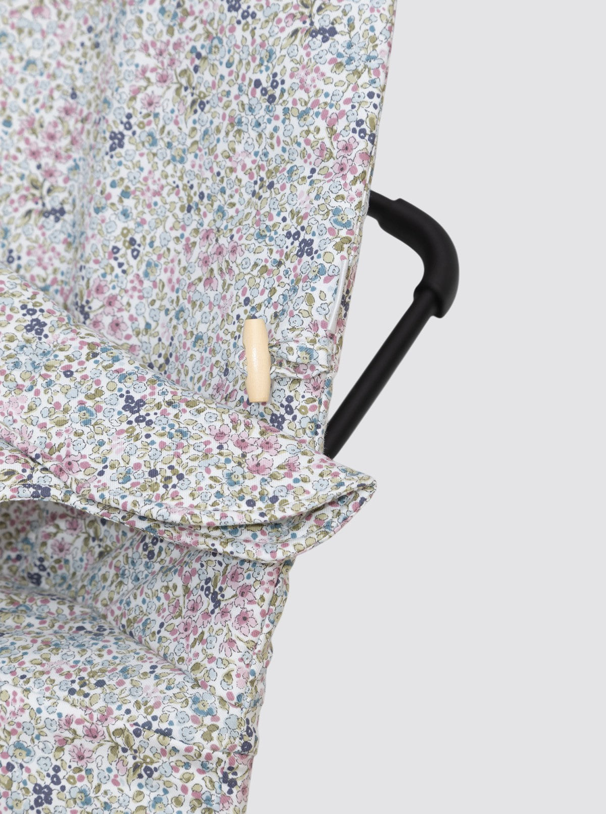 Funda para hamaca Babybjörn Blanca Azul