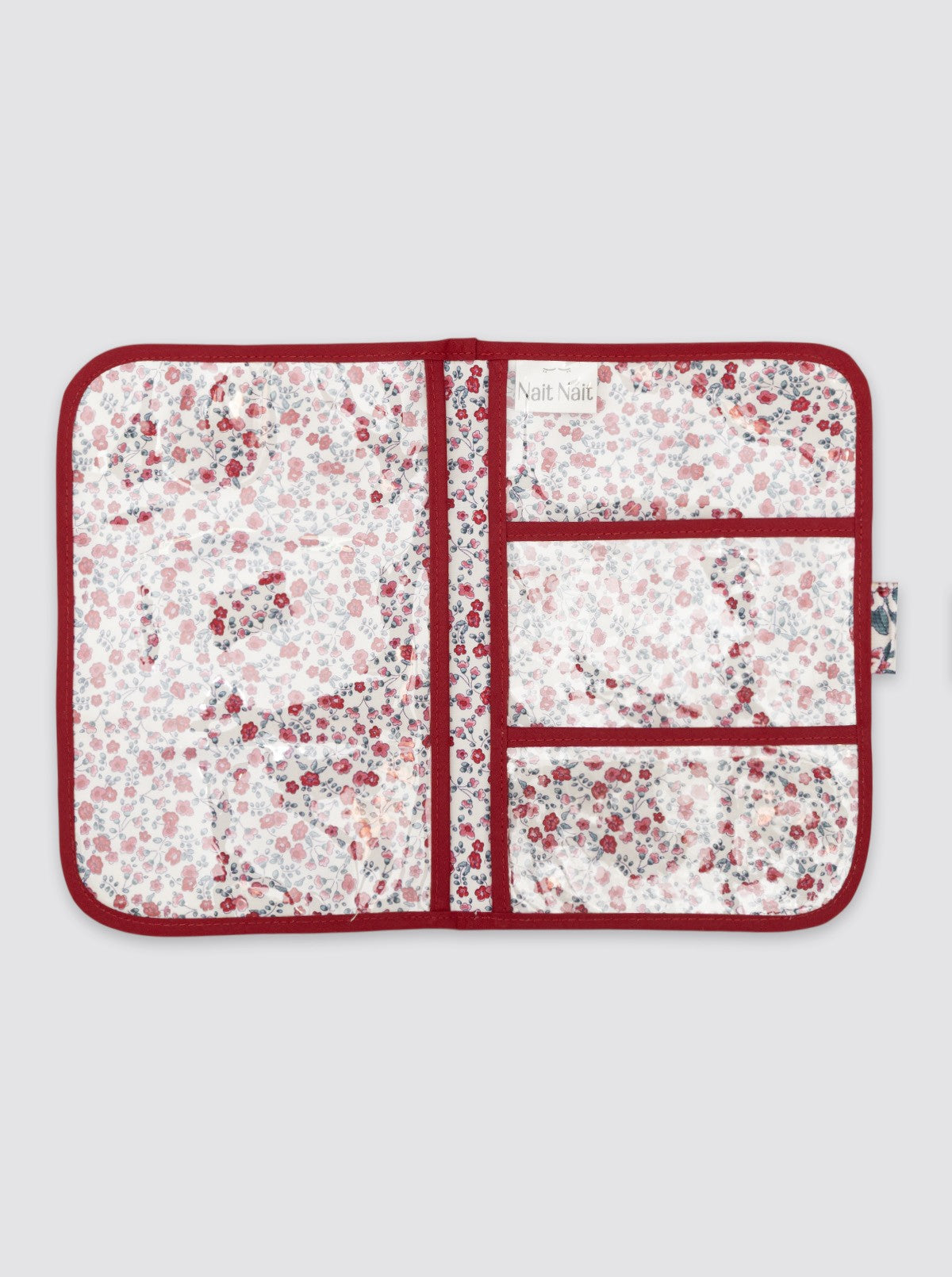 Flor Corduroy Document Holder