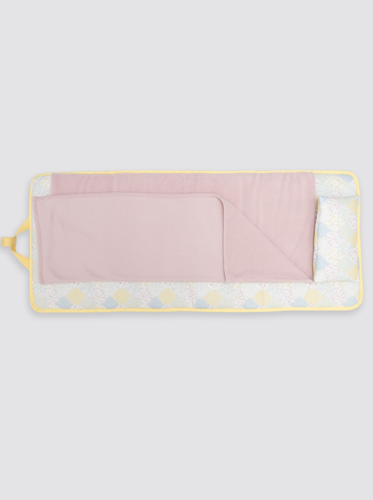 Siesta Roll Flowers Patchwork