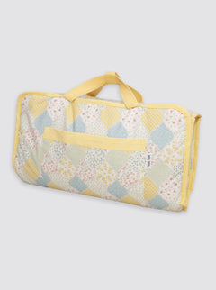 Siesta Roll Flowers Patchwork