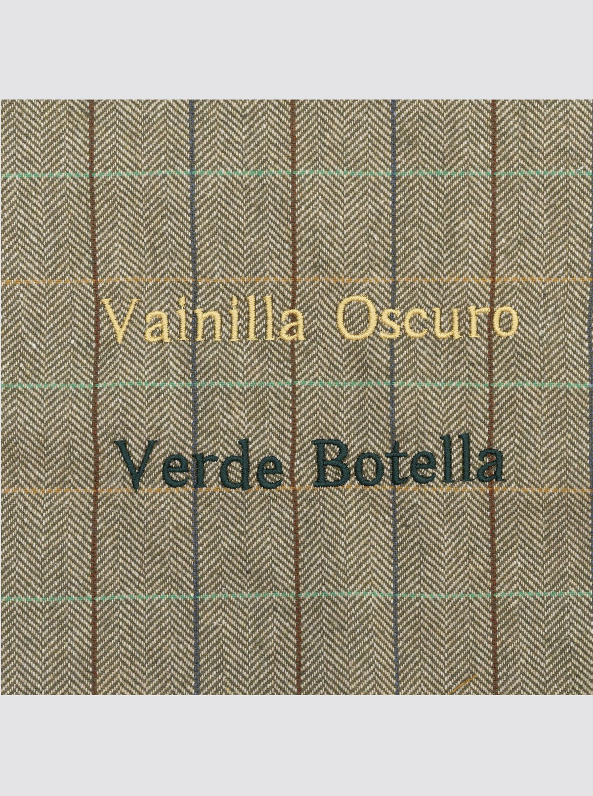 Talega Grande Gales Verde