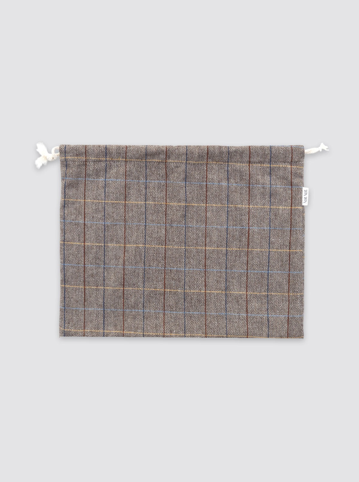 Talega Grande Gales Marrón