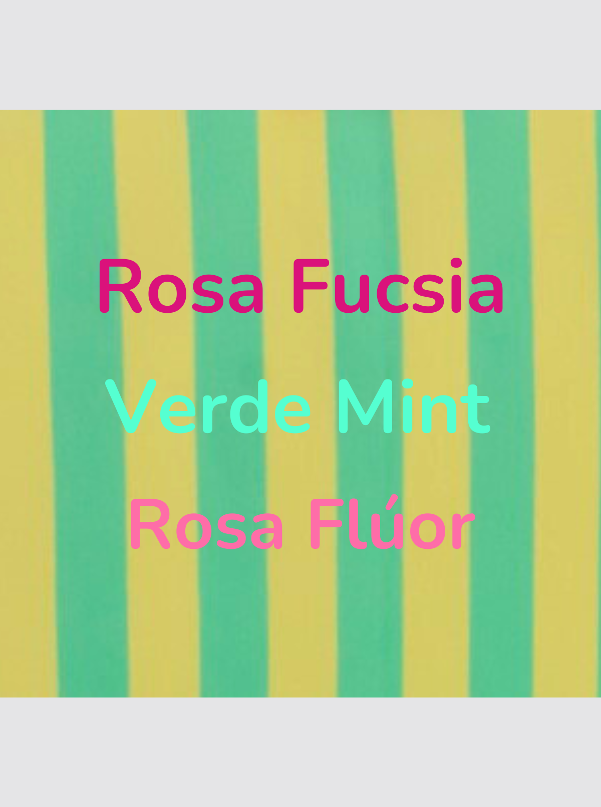 Sac à dos enfant à rayures jaunes