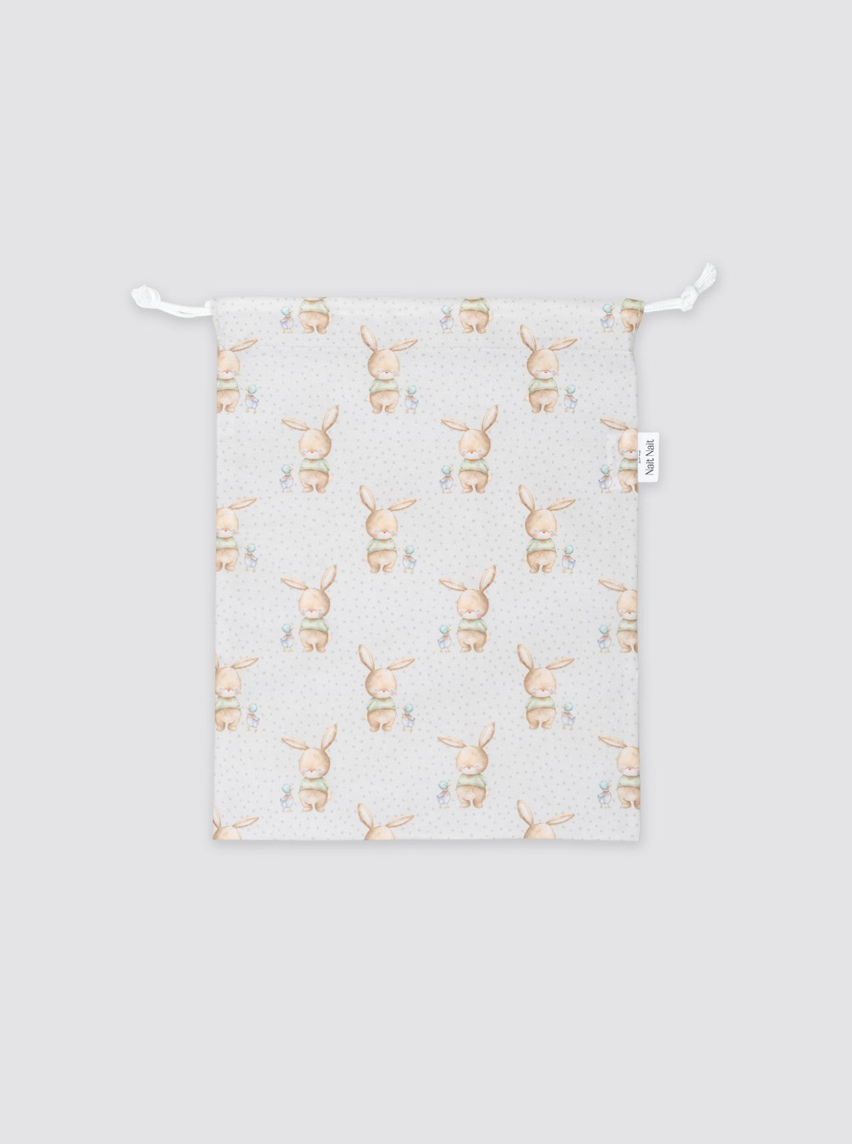 Petit sac lapin et canard