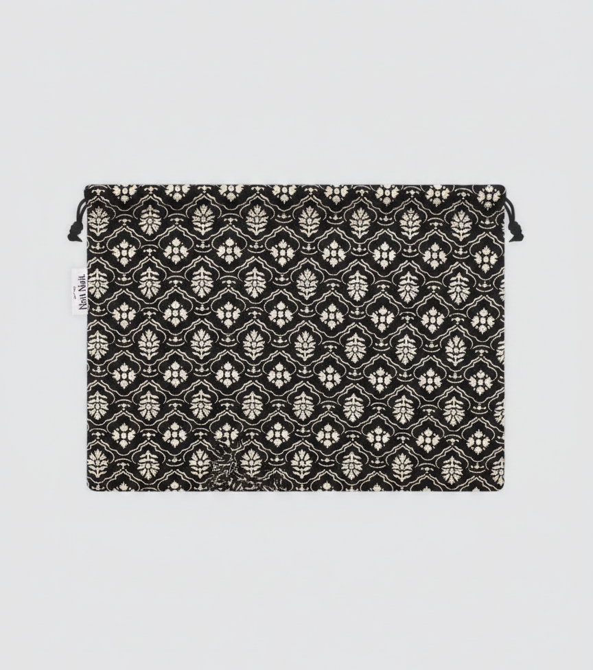 Talega Grande India Negro