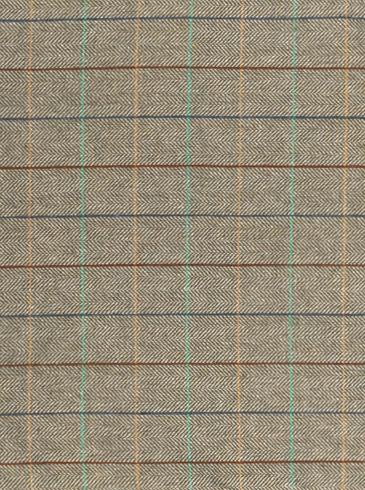 Wales Green Clothes Organizer Bag