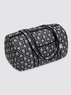 Bolsa de Viaje India Negro