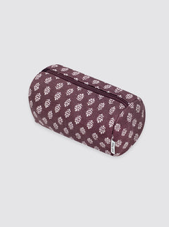 Neceser Pequeño India Malva