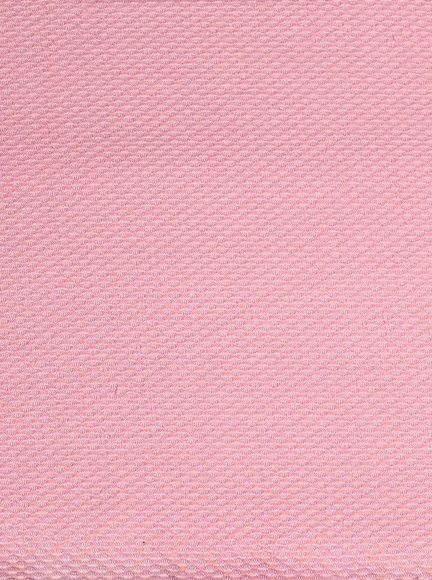 Funda de Verano Silla Ligera Piqué Rosa