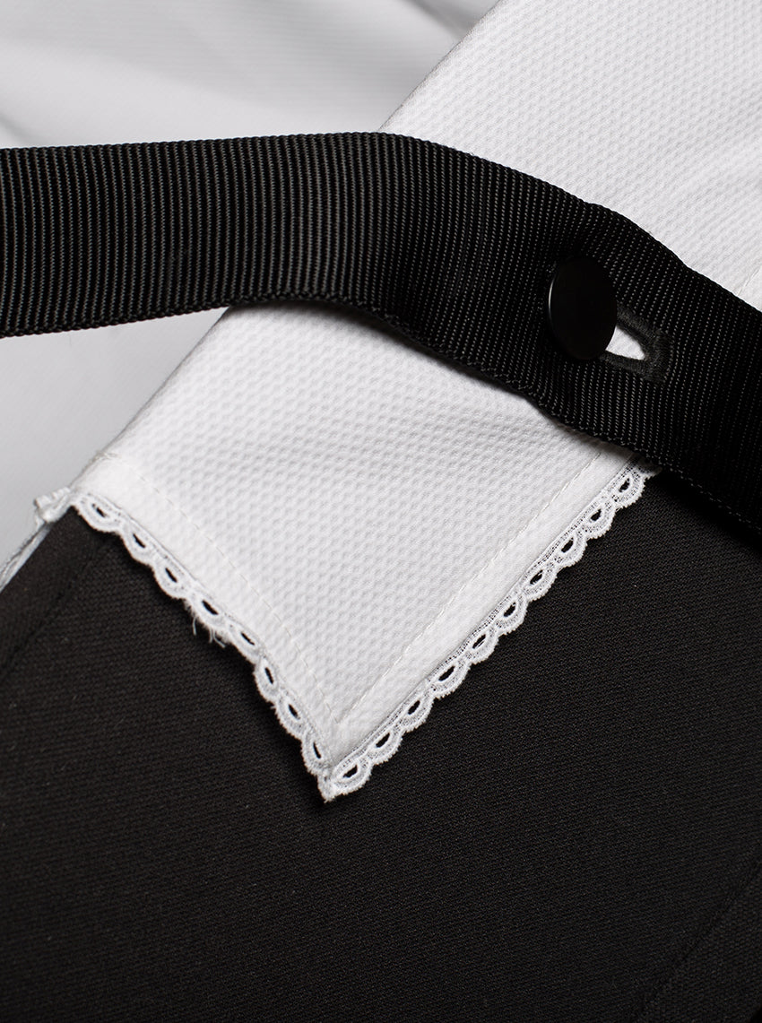 Cubreparedes Capazo Piqué Blanco Nano Bugaboo Bee 5