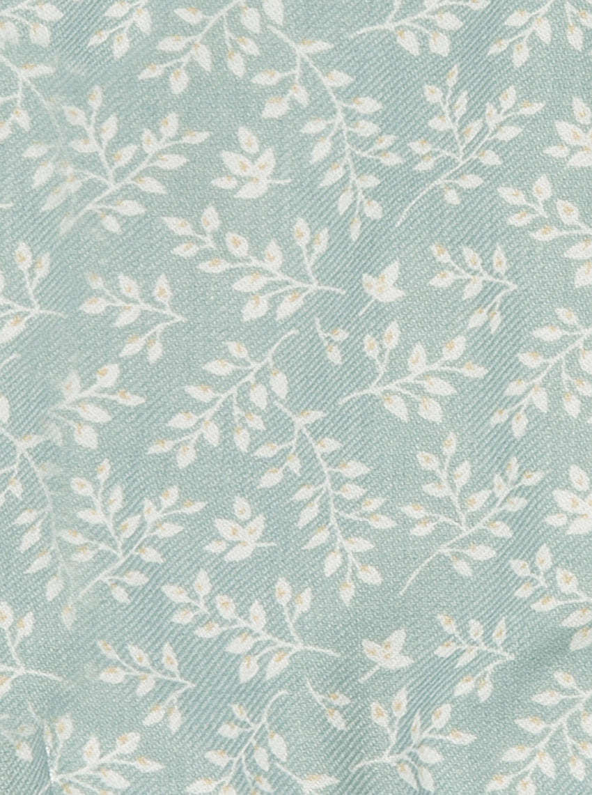 Toalla Lavabo Olsen Verde